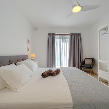 21 Townhouse In St Julians Apartamento St. Julian's Exterior foto