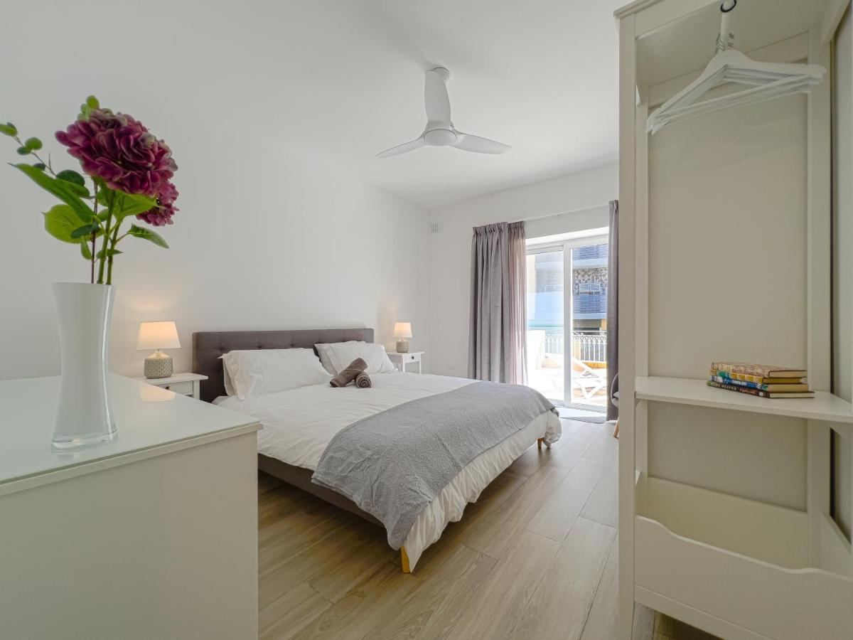 21 Townhouse In St Julians Apartamento St. Julian's Exterior foto