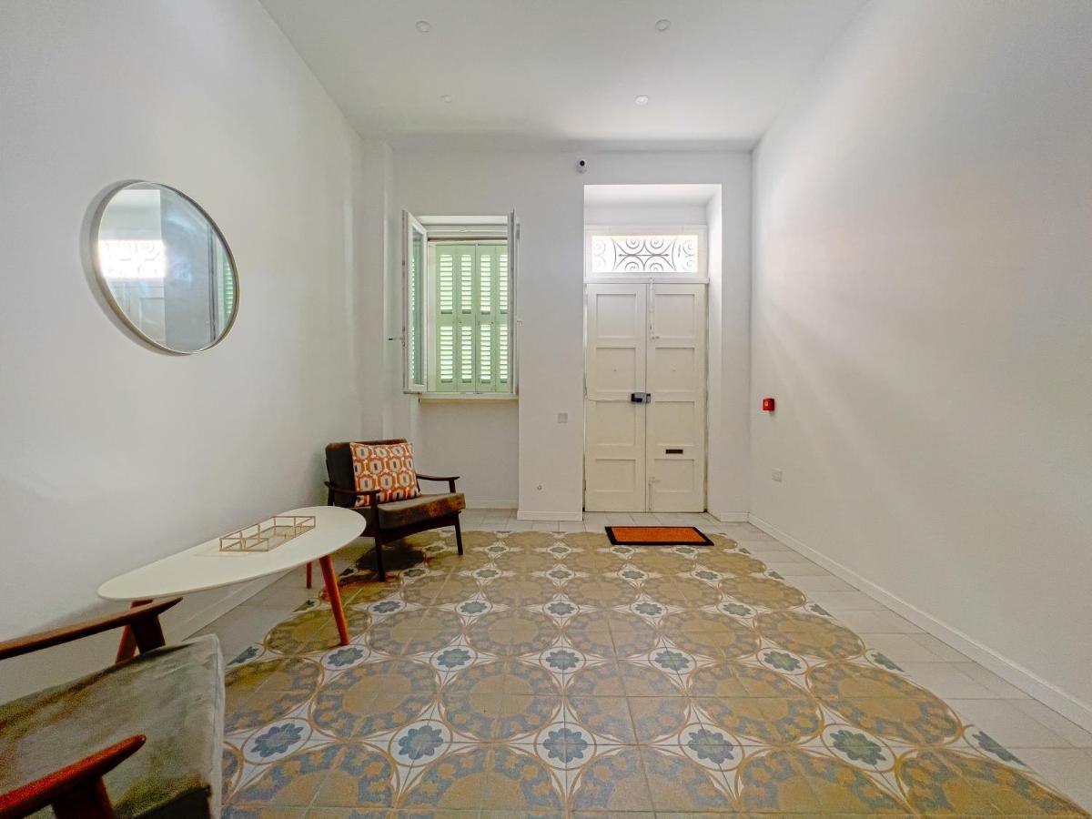 21 Townhouse In St Julians Apartamento St. Julian's Exterior foto