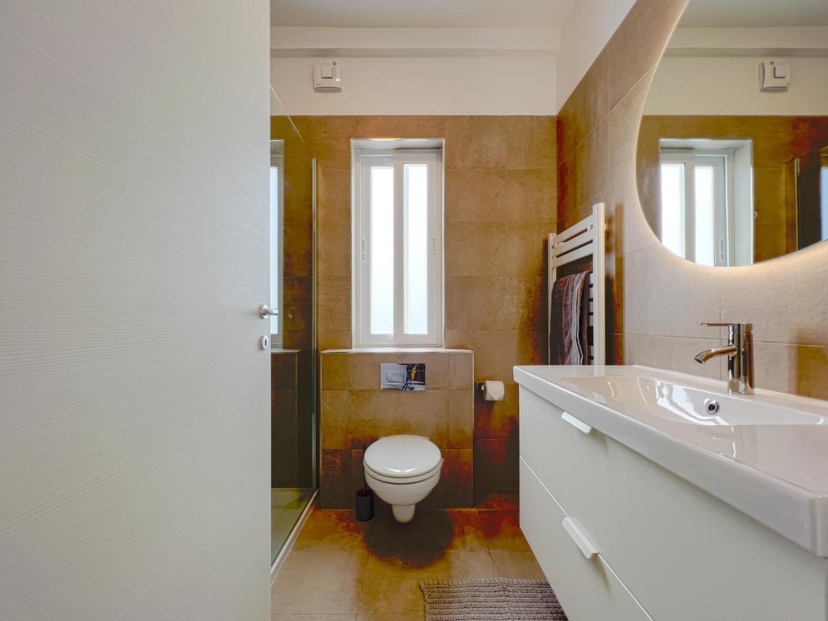 21 Townhouse In St Julians Apartamento St. Julian's Exterior foto