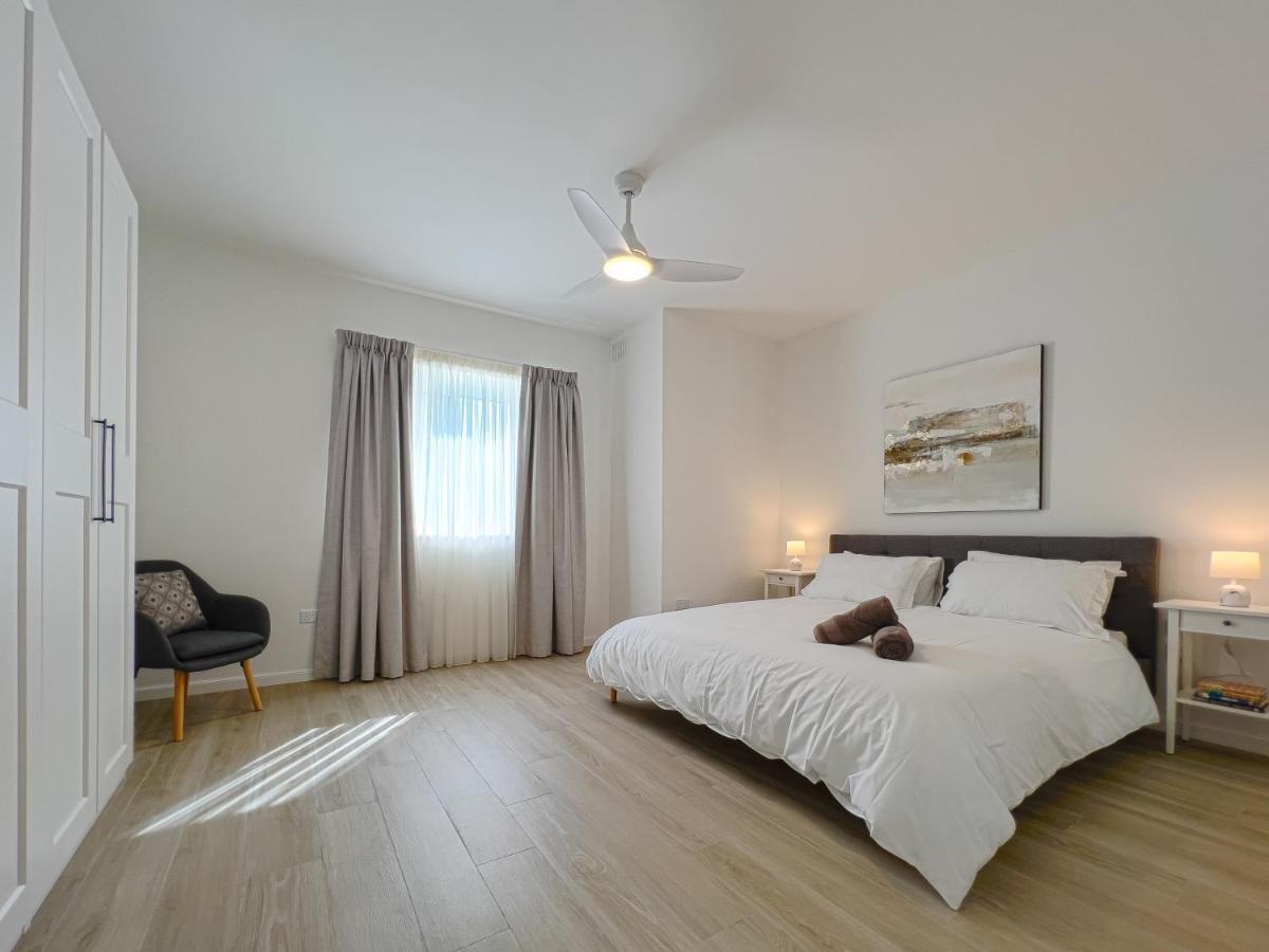 21 Townhouse In St Julians Apartamento St. Julian's Exterior foto